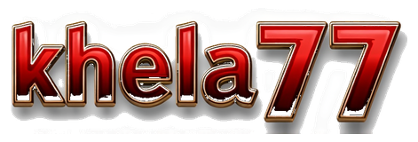 khela777 logo
